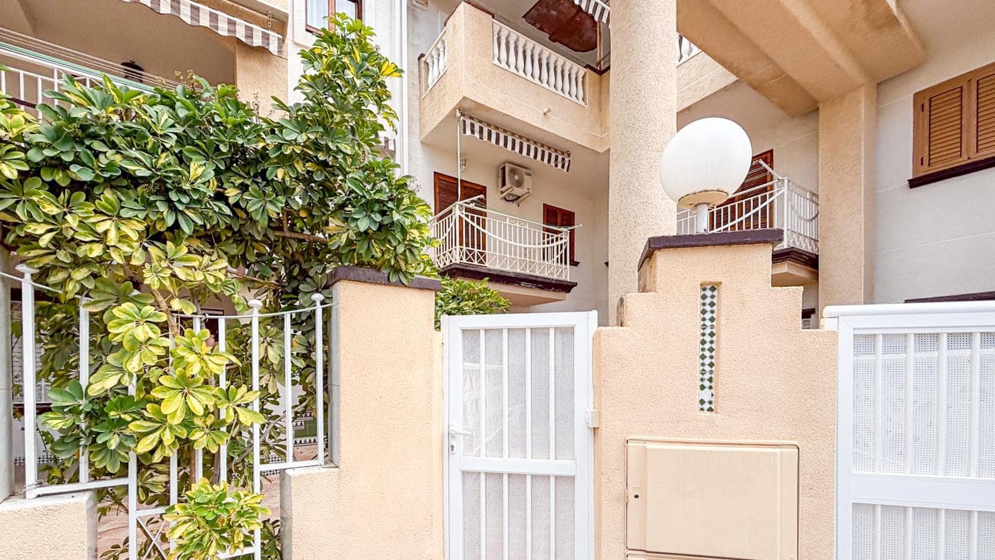 2 sovrum Bungalow till salu i Santa Pola - 179 000 € (Ref: 9776919)