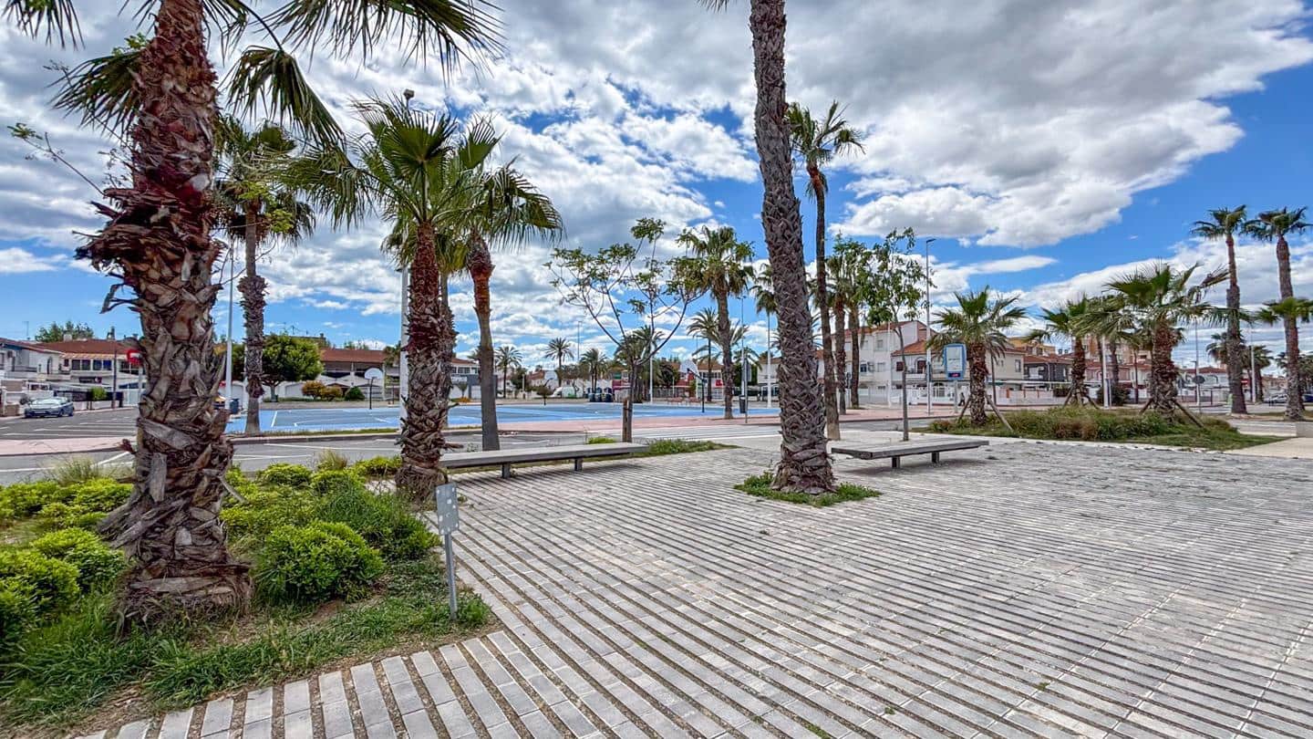 2 sovrum Bungalow till salu i Santa Pola - 179 000 € (Ref: 9776919)