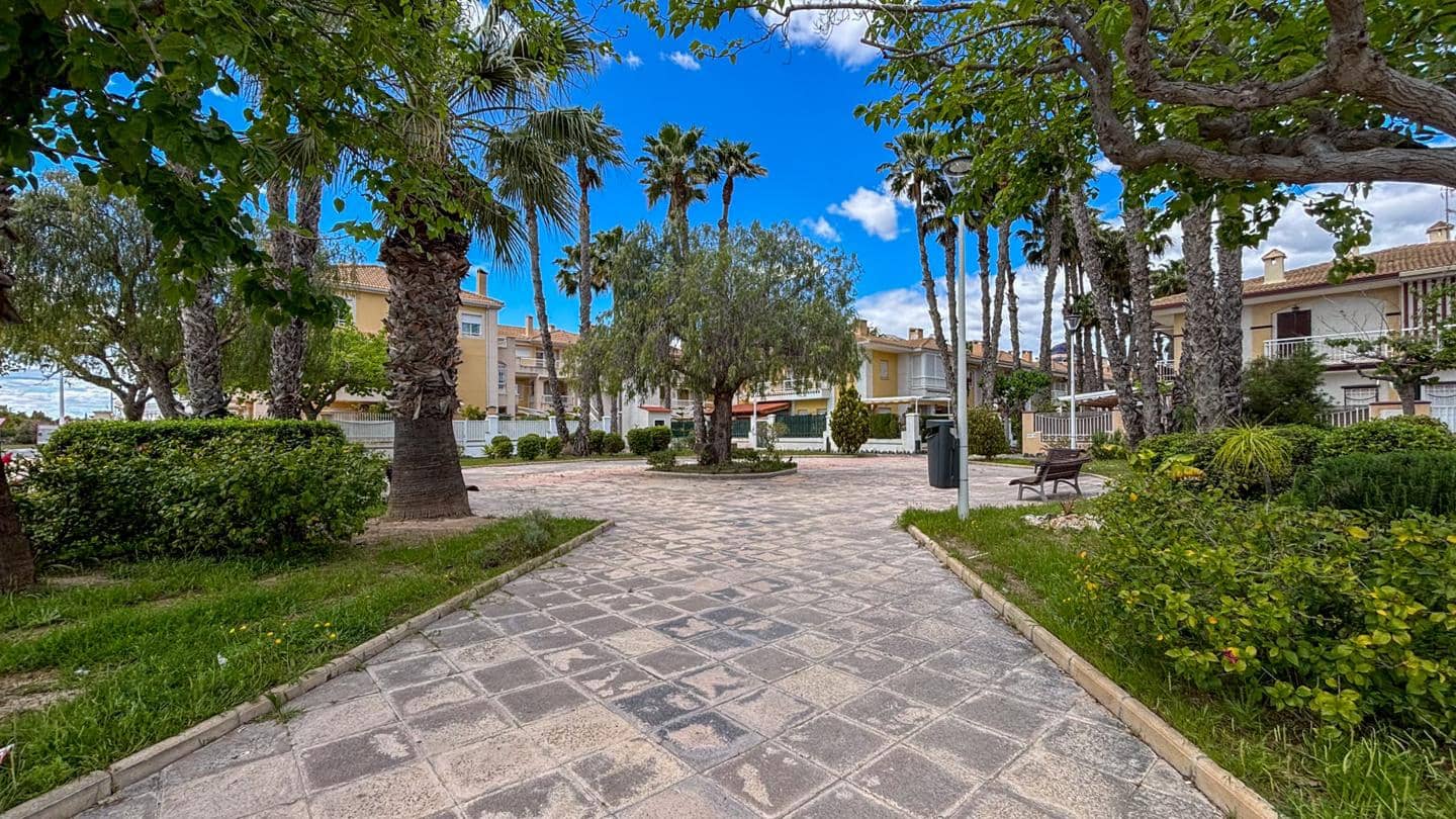 2 sovrum Bungalow till salu i Santa Pola - 179 000 € (Ref: 9776919)