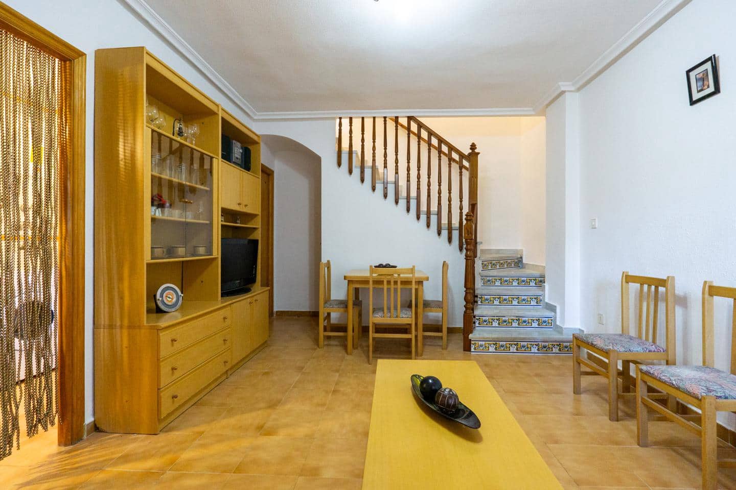 2 slaapkamer Bungalow te koop in Santa Pola - € 177.000 (Ref: 9776919)