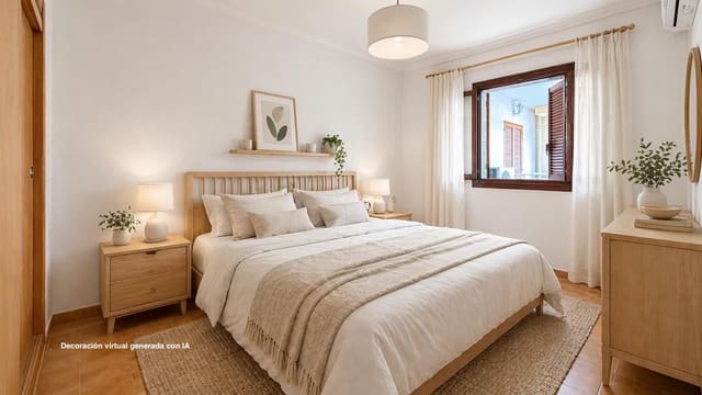 2 sovrum Bungalow till salu i Gran Playa, Santa Pola - 179 000 € (Ref: 9776919)