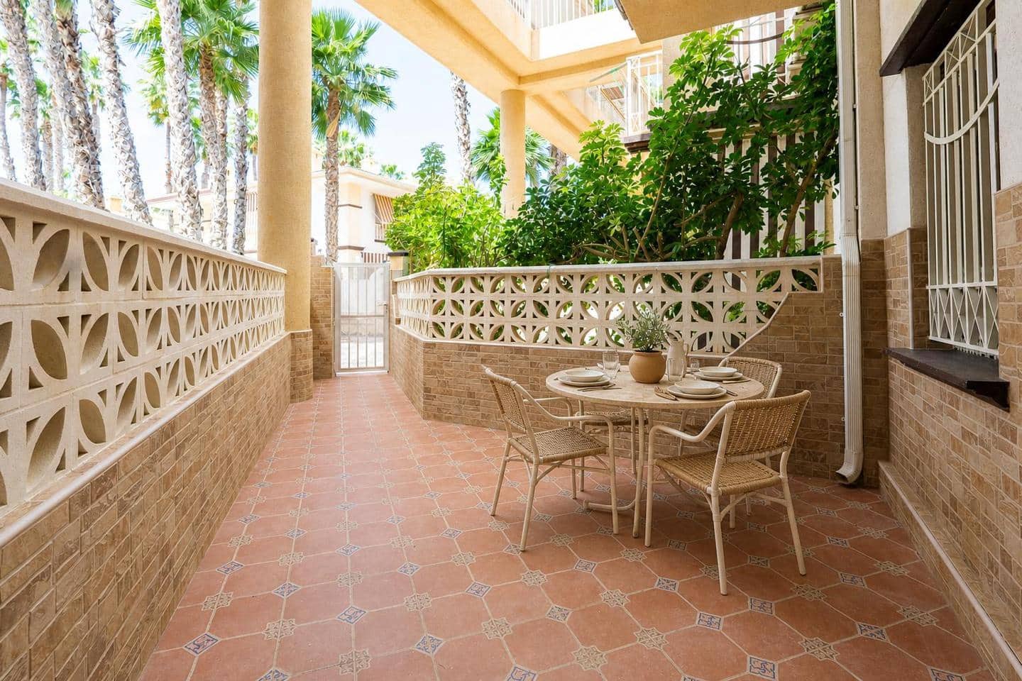 2 slaapkamer Bungalow te koop in Santa Pola - € 175.000 (Ref: 9776919)