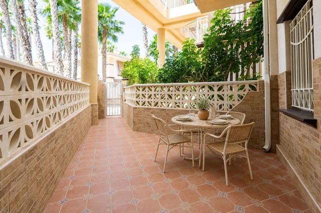 2 soverom Bungalow til salgs i Gran Playa, Santa Pola - € 175 000 (Ref: 9776919)