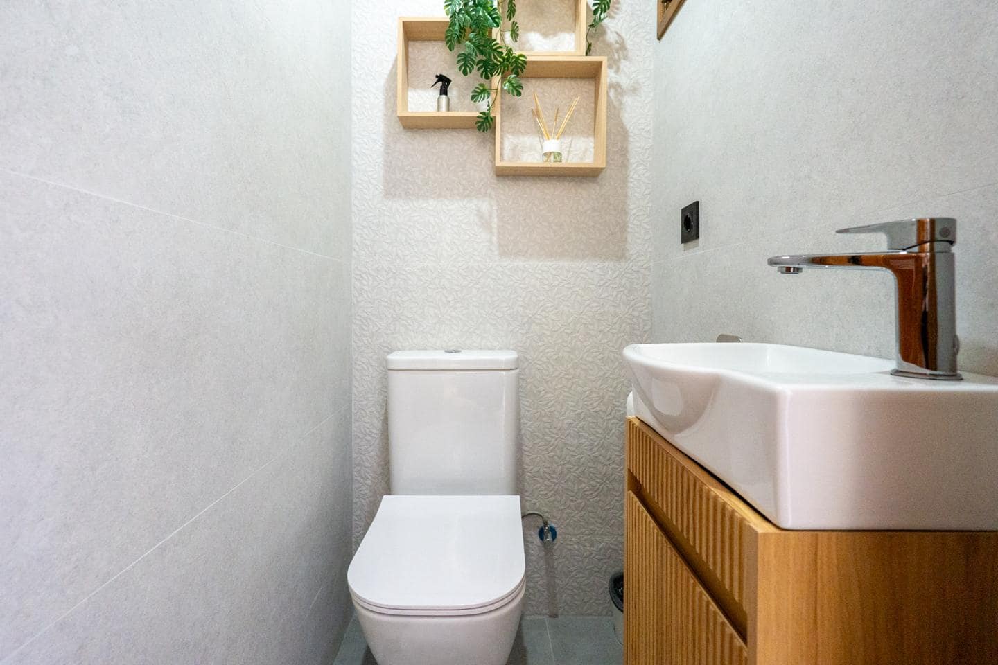 4 soveværelse Villa til salg i Gran Alacant med swimmingpool garage - € 379.000 (Ref: 9789766)