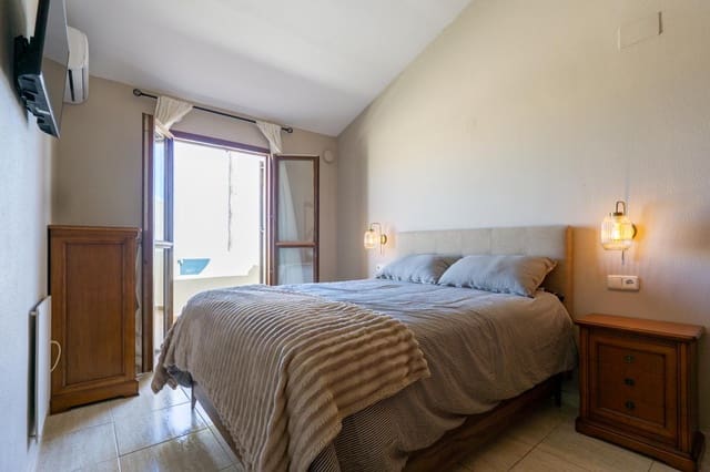 4 soveværelse Villa til salg i Monte Faro - Altomar II, Santa Pola med swimmingpool garage - € 379.000 (Ref: 9789766)