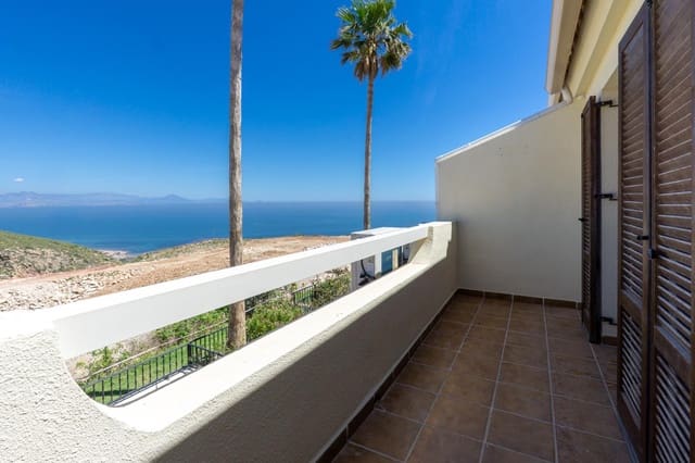 4 soveværelse Villa til salg i Monte Faro - Altomar II, Santa Pola med swimmingpool garage - € 379.000 (Ref: 9789766)