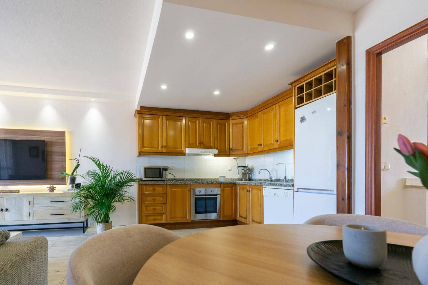 4 soveværelse Villa til salg i Gran Alacant med swimmingpool garage - € 379.000 (Ref: 9789766)