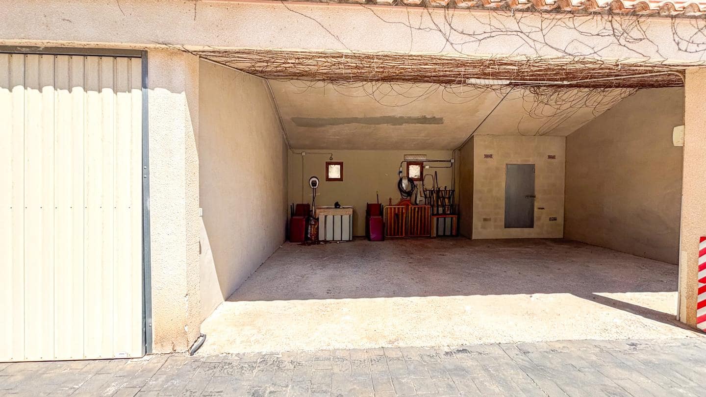 4 soveværelse Villa til salg i Gran Alacant med swimmingpool garage - € 379.000 (Ref: 9789766)