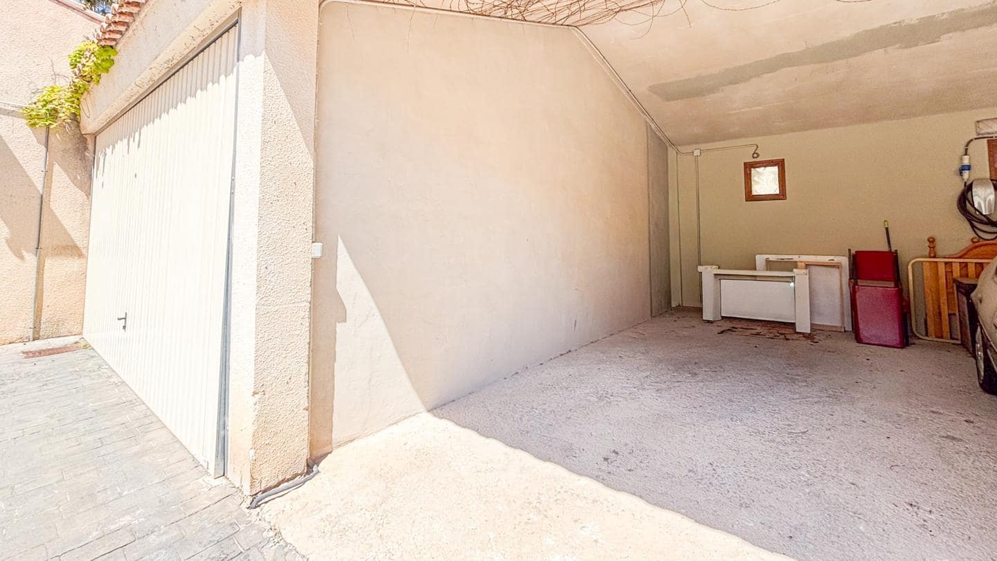 4 soveværelse Villa til salg i Gran Alacant med swimmingpool garage - € 379.000 (Ref: 9789766)