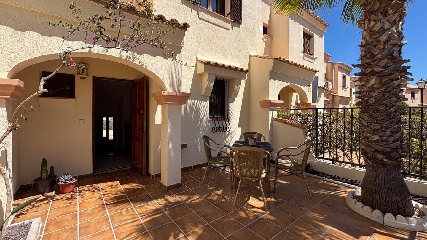 4 soveværelse Villa til salg i Gran Alacant med swimmingpool garage - € 379.000 (Ref: 9789766)