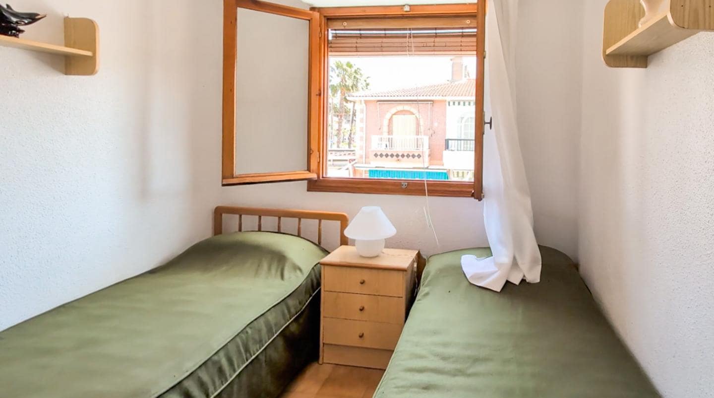 2 soverom Villa til salgs i Santa Pola - € 179 000 (Ref: 9795512)