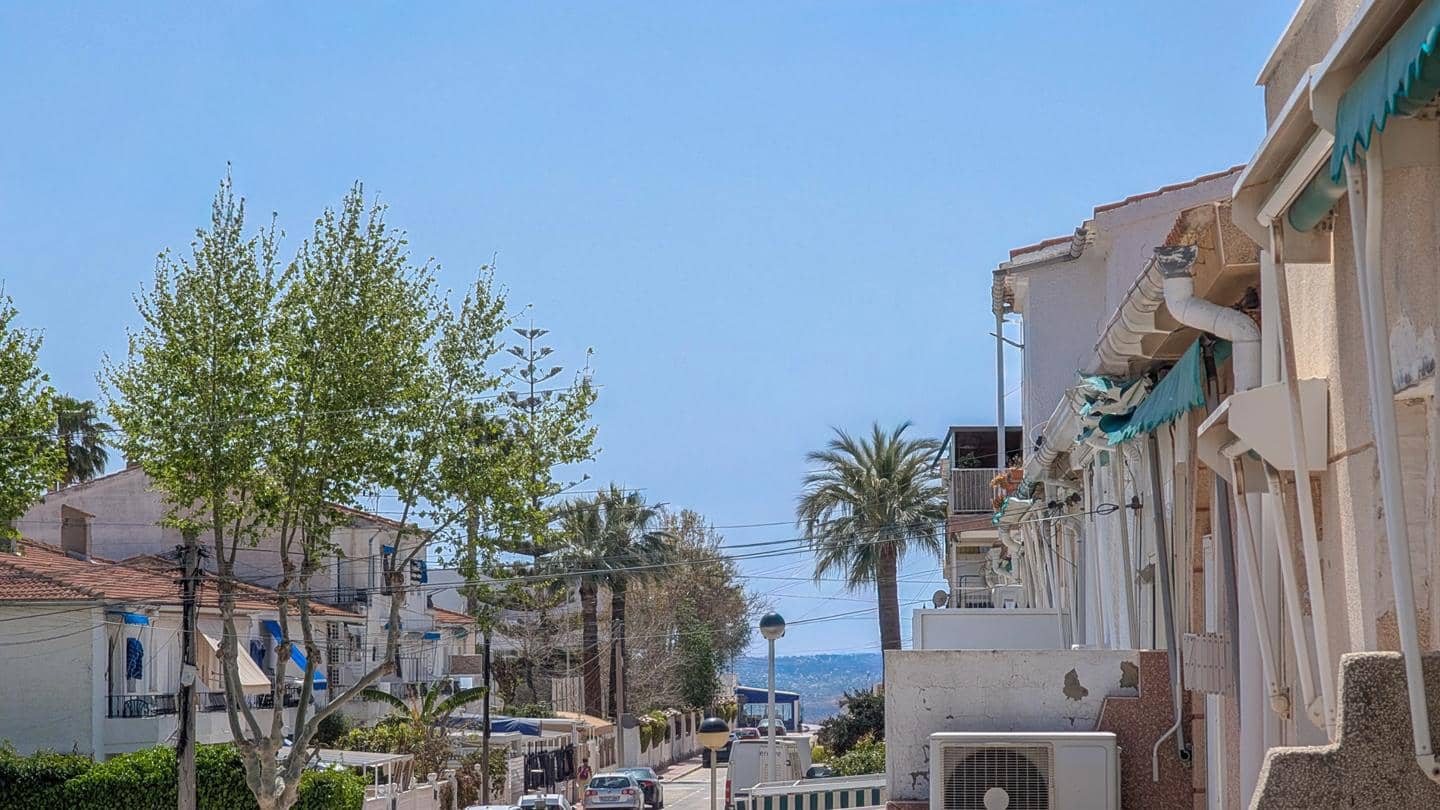 2 soverom Villa til salgs i Santa Pola - € 179 000 (Ref: 9795512)