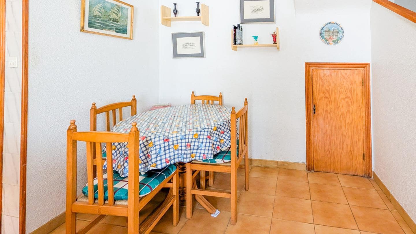 2 soverom Villa til salgs i Santa Pola - € 179 000 (Ref: 9795512)