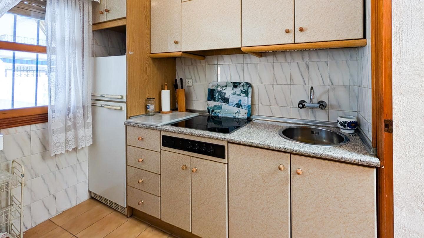 2 soverom Villa til salgs i Santa Pola - € 179 000 (Ref: 9795512)