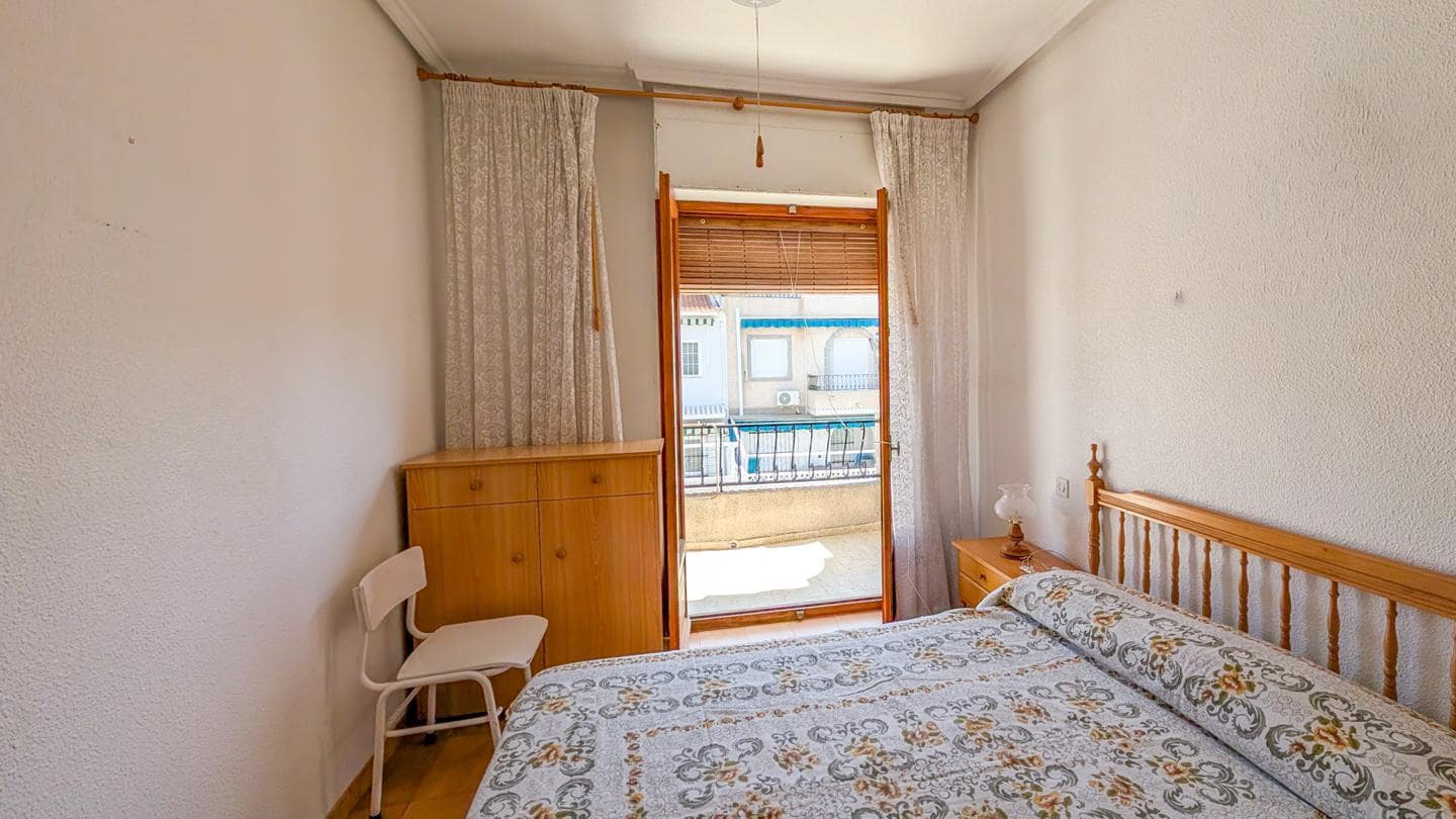 2 soverom Villa til salgs i Santa Pola - € 179 000 (Ref: 9795512)