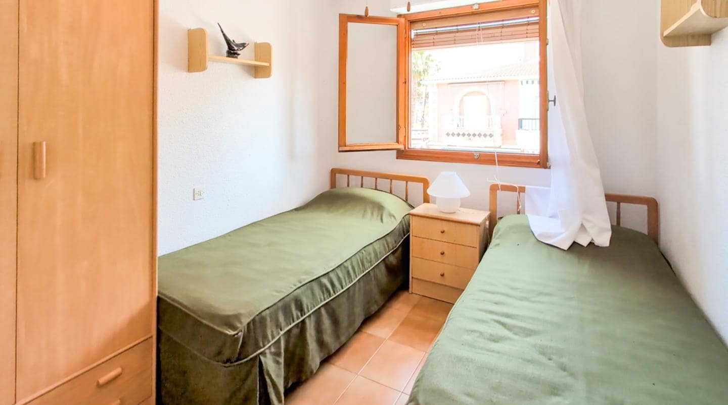 2 soverom Villa til salgs i Santa Pola - € 179 000 (Ref: 9795512)