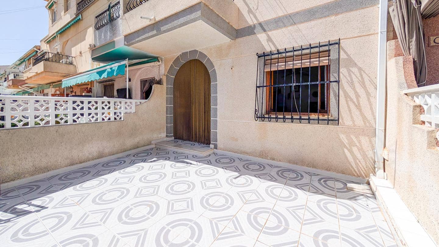 2 soverom Villa til salgs i Santa Pola - € 179 000 (Ref: 9795512)