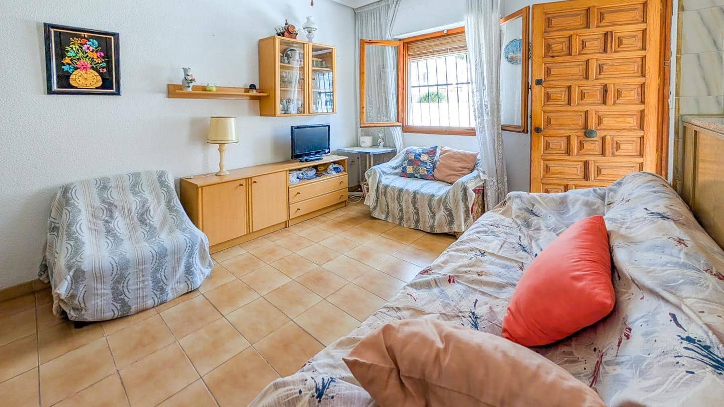 2 soverom Villa til salgs i Santa Pola - € 179 000 (Ref: 9795512)