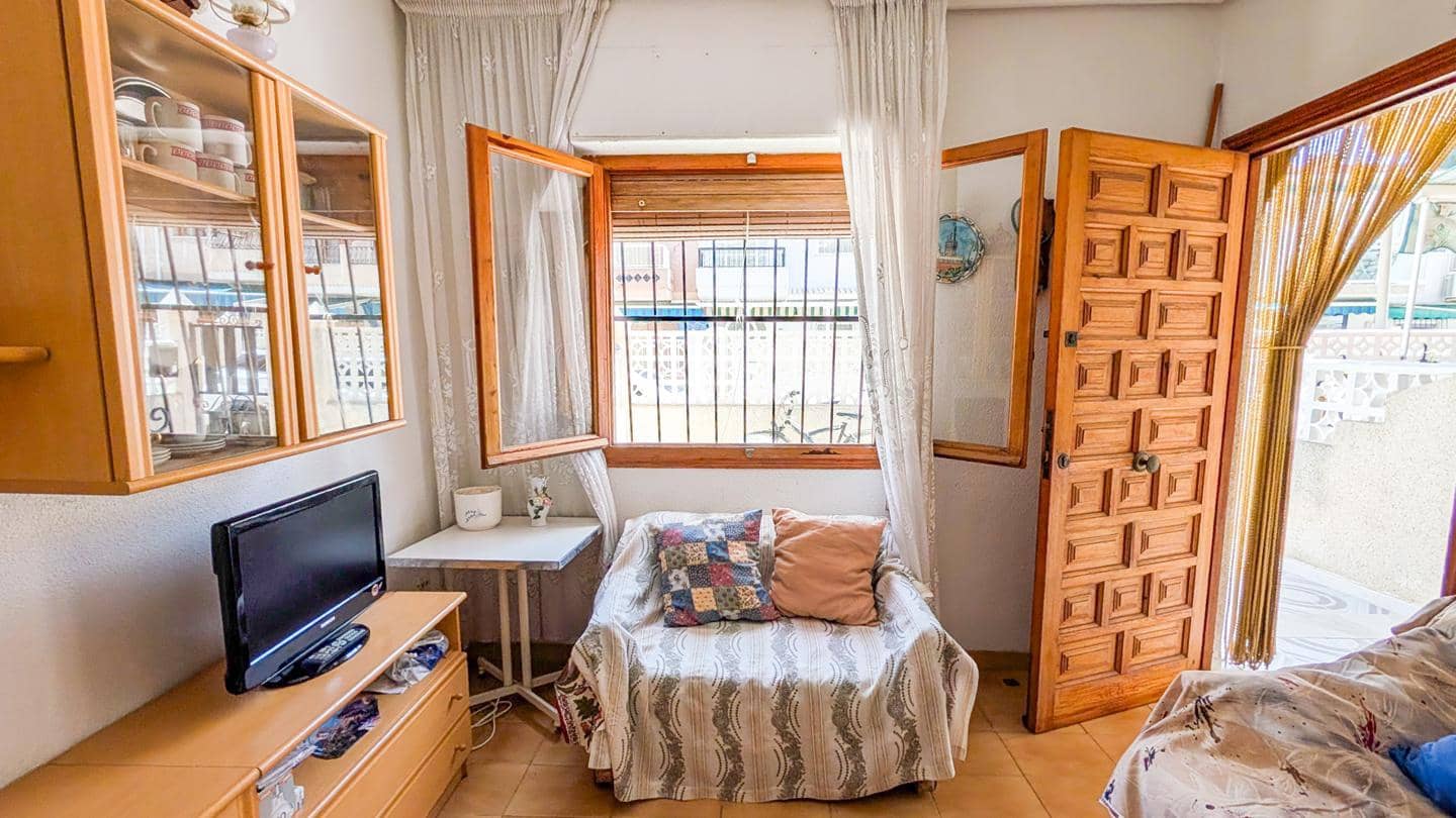 2 soverom Villa til salgs i Santa Pola - € 179 000 (Ref: 9795512)