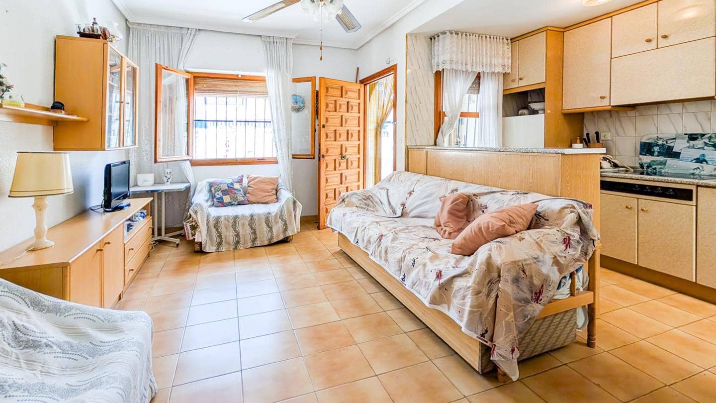 2 soverom Villa til salgs i Santa Pola - € 179 000 (Ref: 9795512)