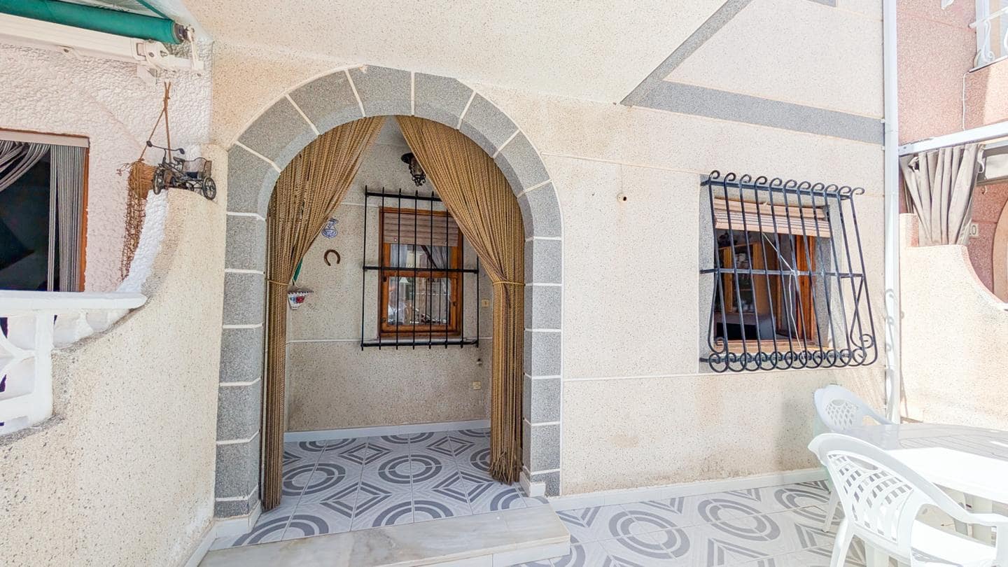 2 soverom Villa til salgs i Santa Pola - € 179 000 (Ref: 9795512)