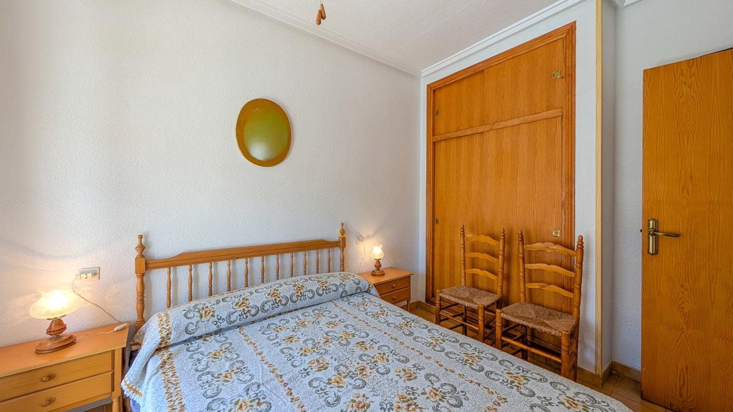 2 soverom Villa til salgs i Santa Pola - € 179 000 (Ref: 9795512)