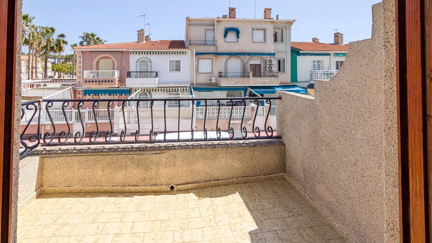 2 soverom Villa til salgs i Santa Pola - € 179 000 (Ref: 9795512)