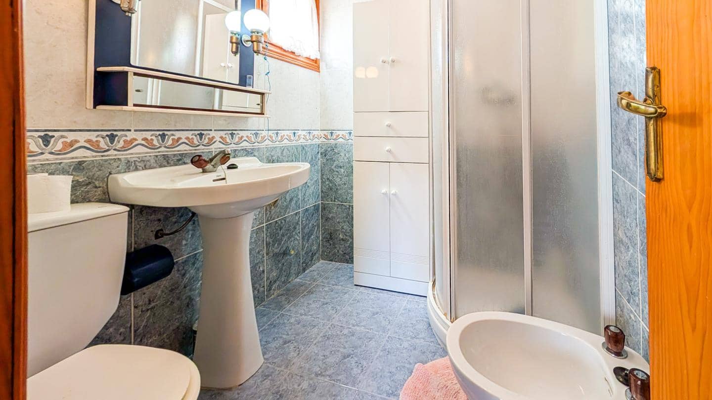 2 soverom Villa til salgs i Santa Pola - € 179 000 (Ref: 9795512)