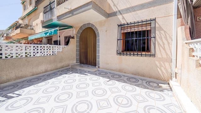 2 soverom Villa til salgs i Gran Playa, Santa Pola - € 179 000 (Ref: 9795512)