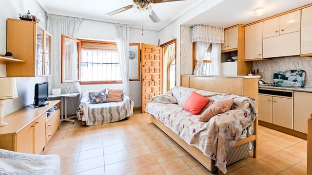 2 soverom Villa til salgs i Gran Playa, Santa Pola - € 179 000 (Ref: 9795512)