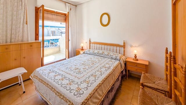 2 soverom Villa til salgs i Gran Playa, Santa Pola - € 179 000 (Ref: 9795512)