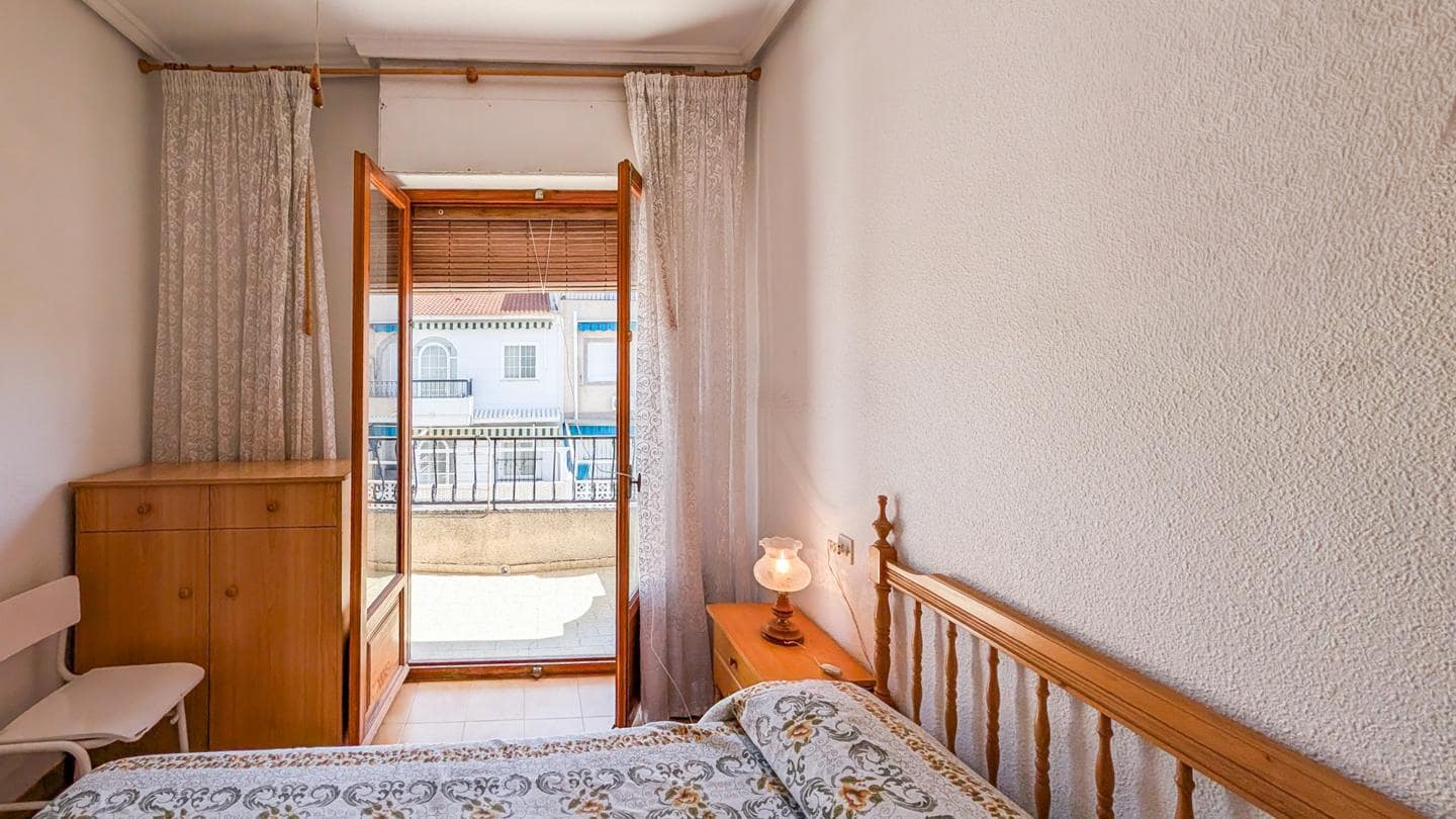 2 soverom Villa til salgs i Santa Pola - € 179 000 (Ref: 9795512)