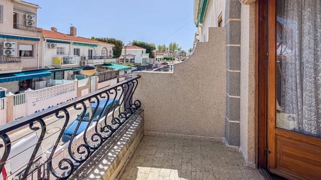 2 soverom Villa til salgs i Gran Playa, Santa Pola - € 179 000 (Ref: 9795512)