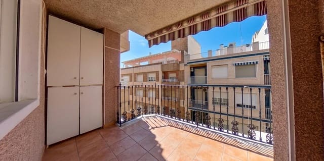 4 chambre Appartement à vendre à Playa Levante, Santa Pola - 315 000 € (Ref: 9797462)