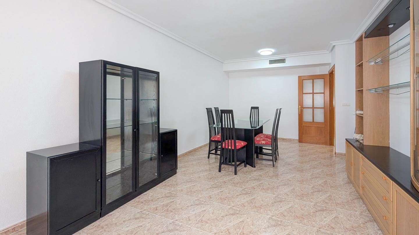 4 chambre Appartement à vendre à Santa Pola - 315 000 € (Ref: 9797462)