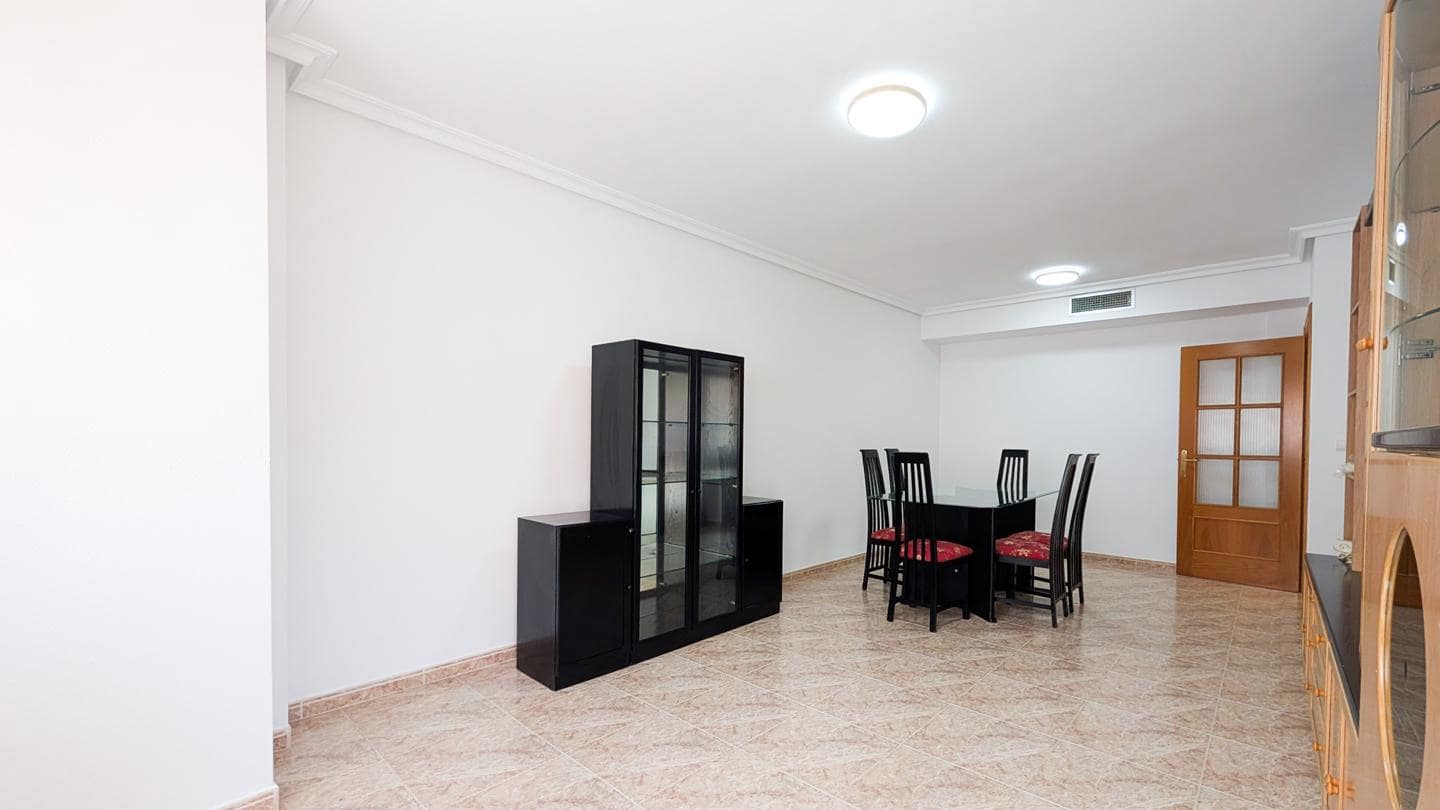 4 chambre Appartement à vendre à Santa Pola - 315 000 € (Ref: 9797462)