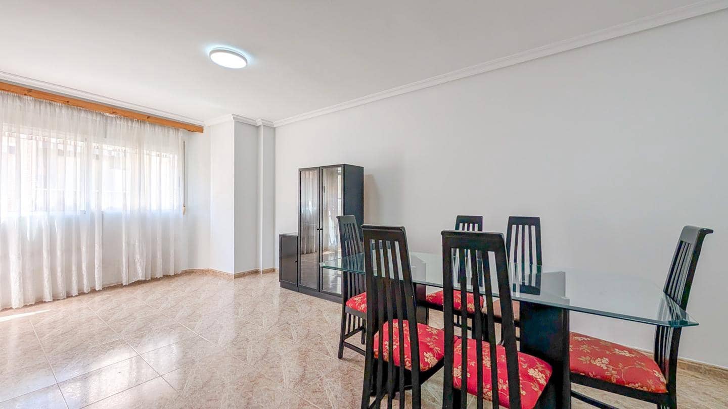 4 chambre Appartement à vendre à Santa Pola - 315 000 € (Ref: 9797462)