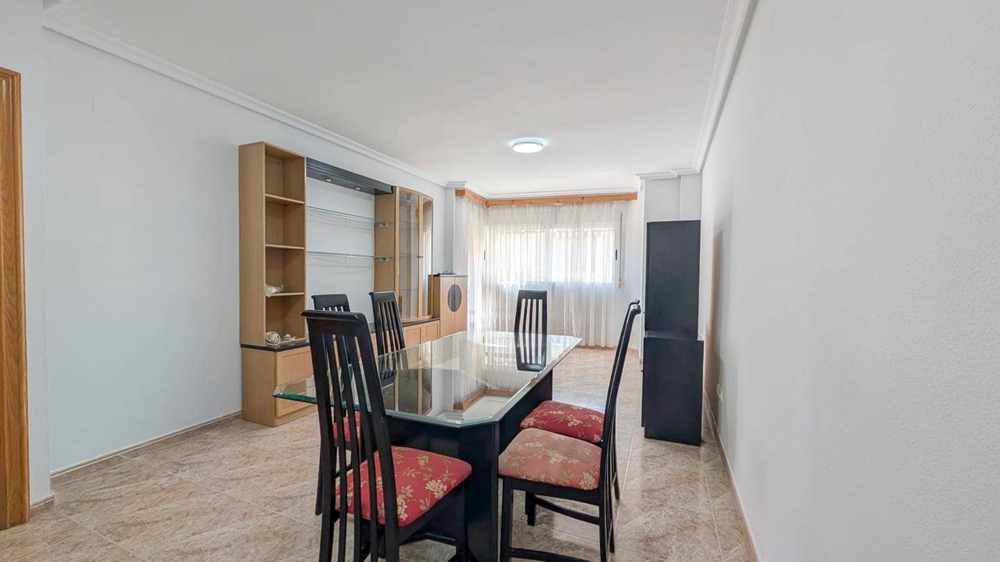 4 chambre Appartement à vendre à Santa Pola - 315 000 € (Ref: 9797462)