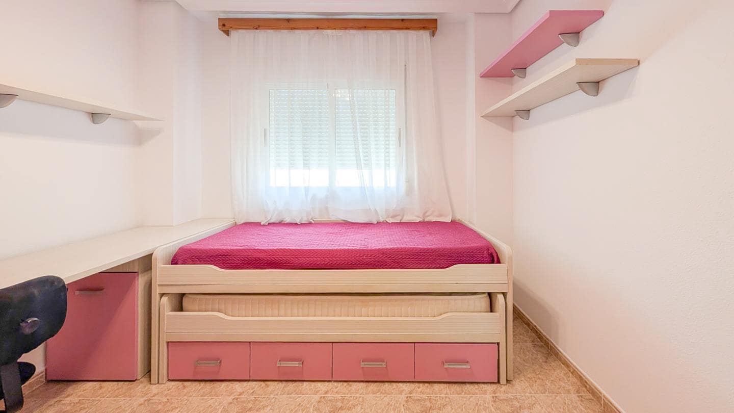 4 chambre Appartement à vendre à Santa Pola - 315 000 € (Ref: 9797462)