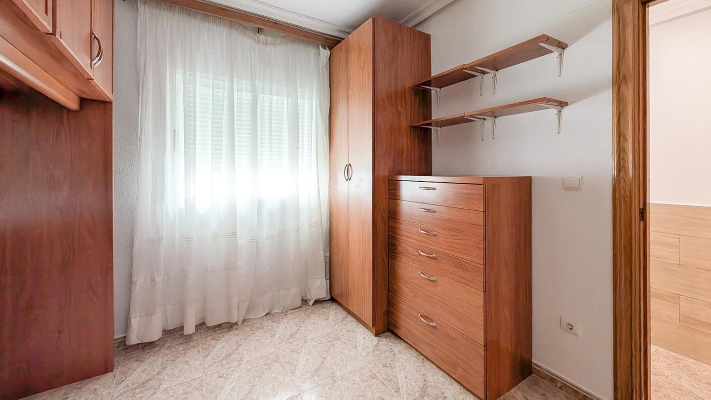 4 chambre Appartement à vendre à Santa Pola - 315 000 € (Ref: 9797462)