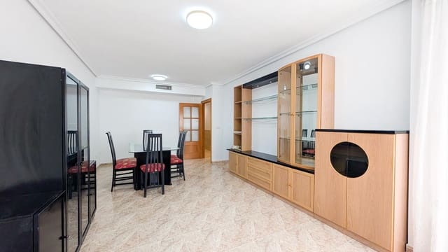 4 chambre Appartement à vendre à Playa Levante, Santa Pola - 315 000 € (Ref: 9797462)