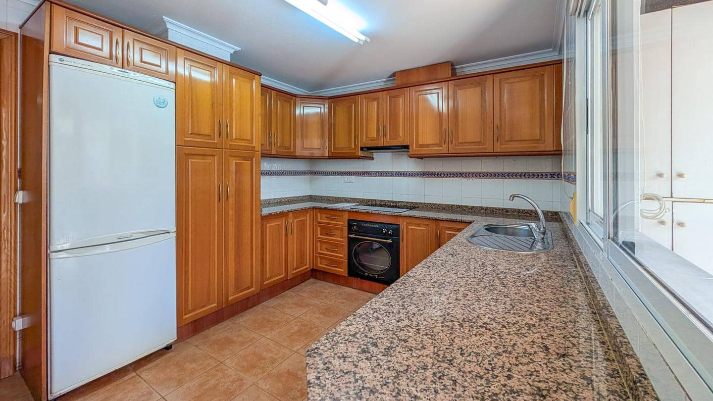 4 chambre Appartement à vendre à Santa Pola - 315 000 € (Ref: 9797462)