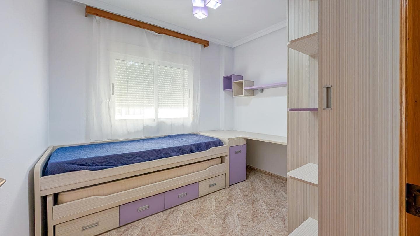 4 chambre Appartement à vendre à Santa Pola - 315 000 € (Ref: 9797462)