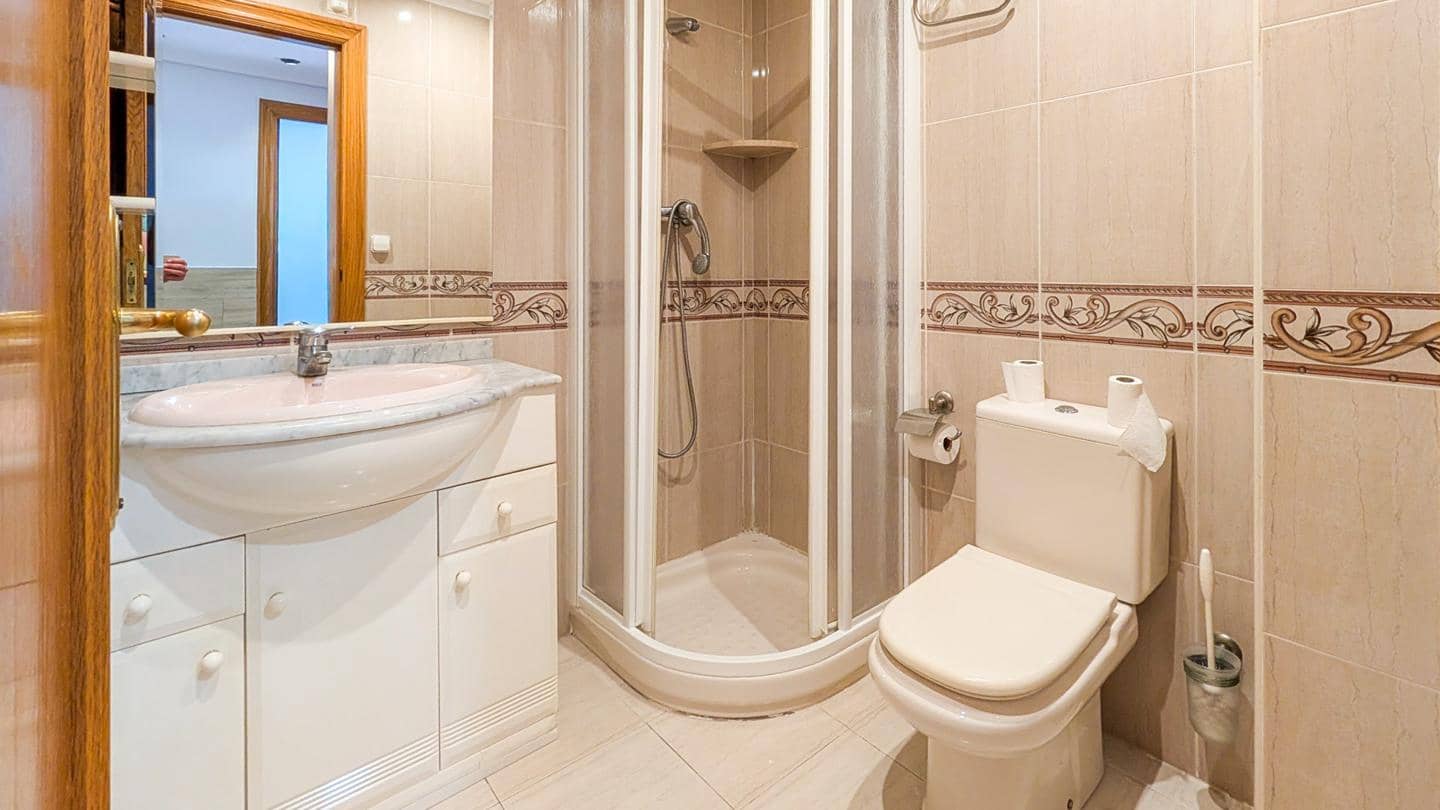 4 chambre Appartement à vendre à Santa Pola - 315 000 € (Ref: 9797462)