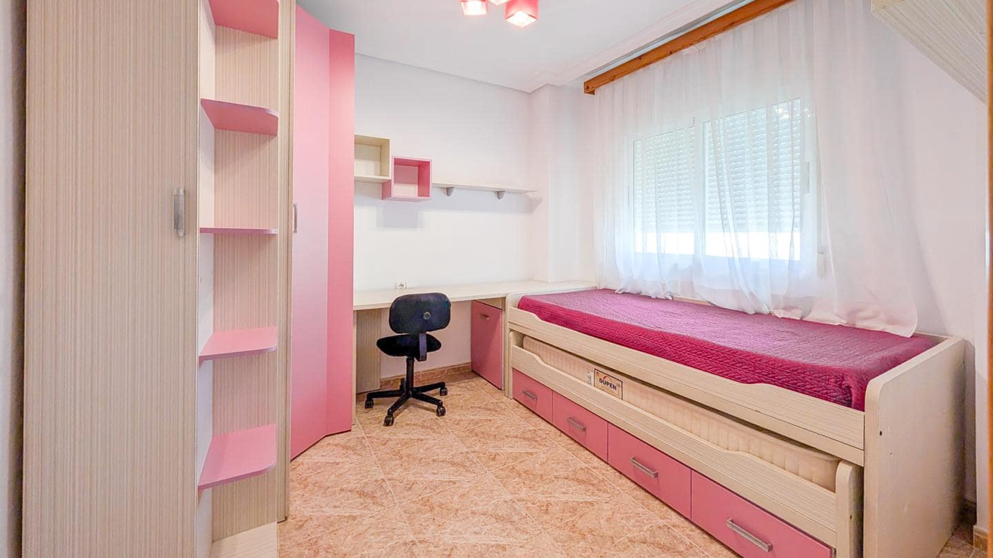 4 chambre Appartement à vendre à Santa Pola - 315 000 € (Ref: 9797462)