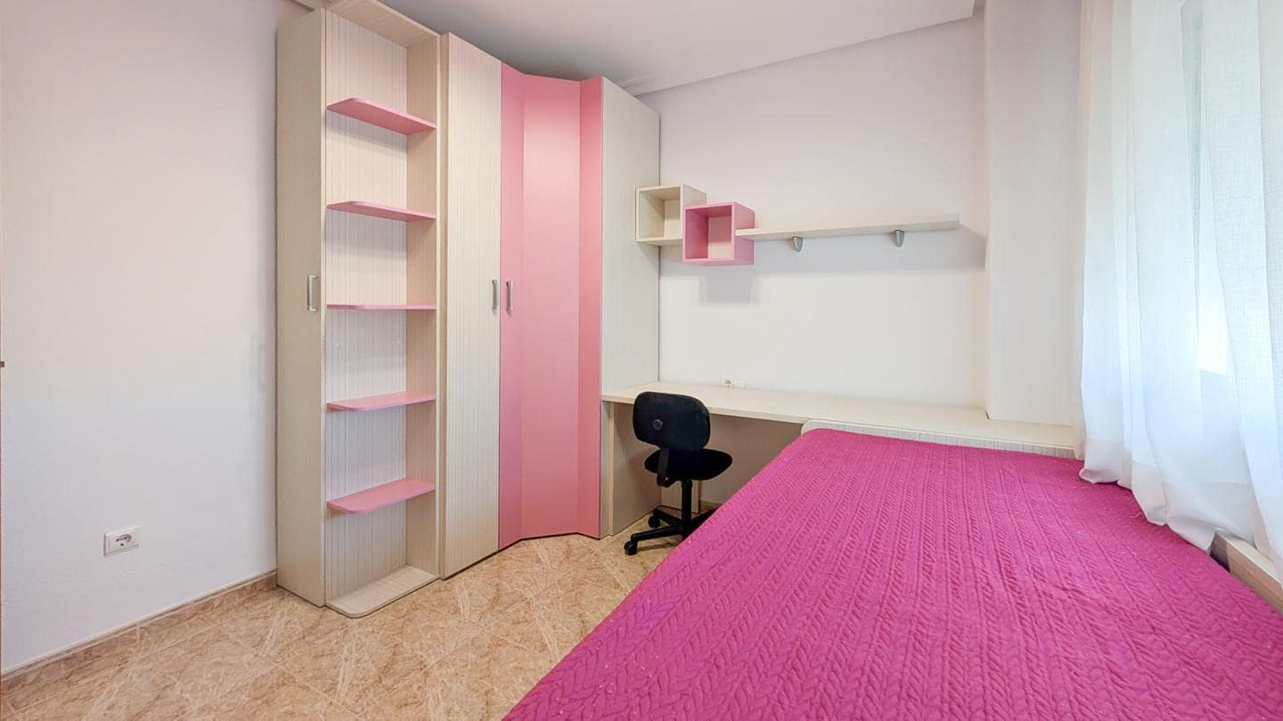 4 chambre Appartement à vendre à Santa Pola - 315 000 € (Ref: 9797462)