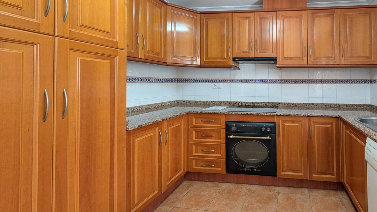 4 chambre Appartement à vendre à Santa Pola - 315 000 € (Ref: 9797462)