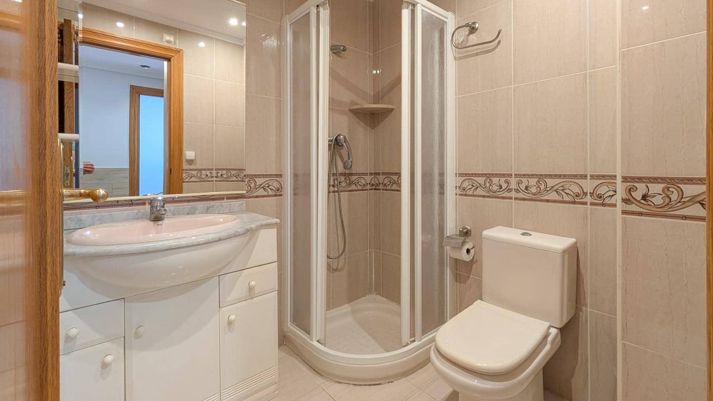 4 chambre Appartement à vendre à Santa Pola - 315 000 € (Ref: 9797462)