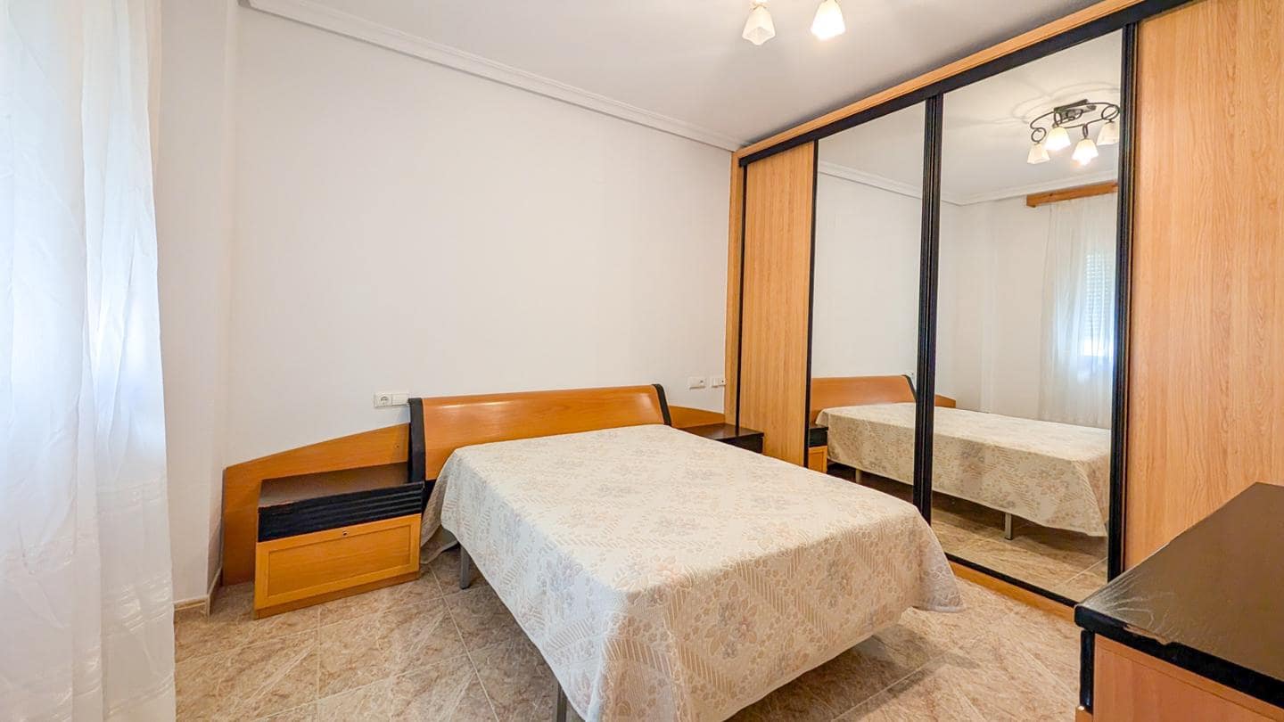 4 chambre Appartement à vendre à Santa Pola - 315 000 € (Ref: 9797462)