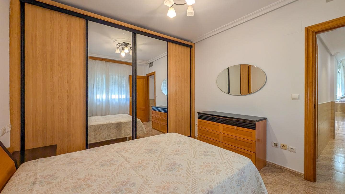 4 chambre Appartement à vendre à Santa Pola - 315 000 € (Ref: 9797462)